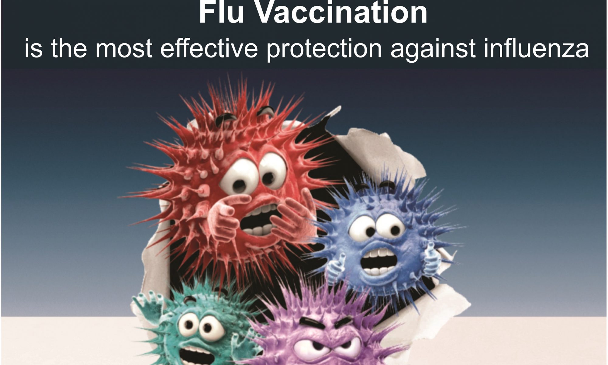 Flu Vaccination 2019 Melbourne