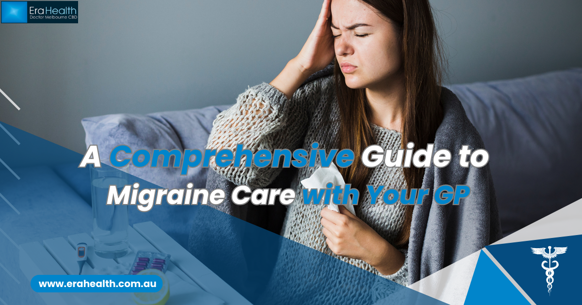 Migraine Care