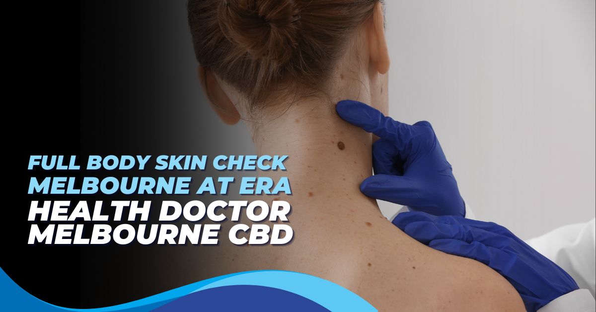 skin check melbourne