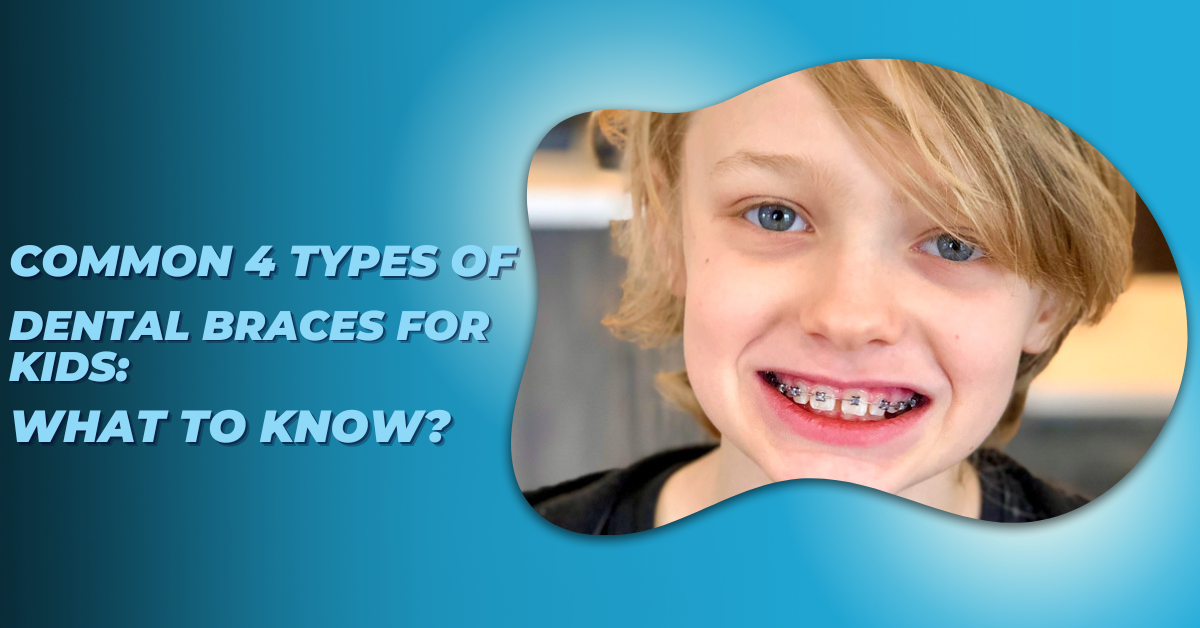 kids braces